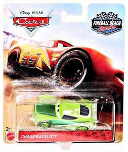 chase racelott diecast