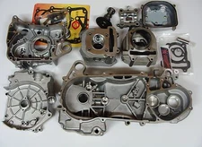 TAIDA 232cc SHORT CASE (67MM) CLASS B BLOCK COMPLETE REBUILD SET *NEW*