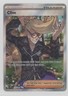 Clive Ultra Rare Pokemon Scarlet & Violet Paldean Fates PAF #227