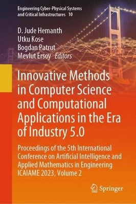 Innovative Methods in Computer Science and Computational Applications in the Era
