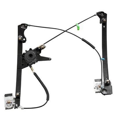 Front Right Window Lift Regulator For 1993-1999 Volkswagen Jetta Golf 740-825