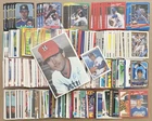 NOLAN RYAN LOT 450+-Cards, Upper Deck, Leaf, Topps MORE! Errors Included W/ 5x7