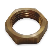 CHICAGO FAUCETS 49-004JKRBF Valve Body Locknut,Fits Chicago Faucets 3JAE5