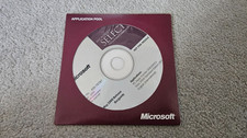 Microsoft Select Visio 2000 Standard Edition SR1 - New - No key