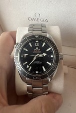 OMEGA Seamaster Planet Ocean| 42mm | Full Set | 232.30.42.21.01.001 