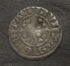 EDWARD I PENNY. YORK