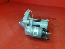 CITROEN C3 STARTER MOTOR 2023 1.2L PETROL 5 SPEED MANUAL PURETECH 83 EURO