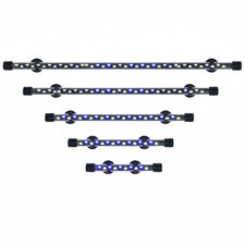 Submersible LED aquarium light Waterproof Fish Tank Light Plant Grow Light