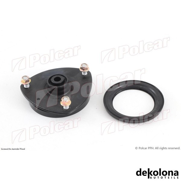 Domlager FederbeinstüTzlager FüR Honda Civic Coupe Rechts Vorne 01-05-image