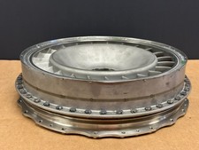 Lycoming T53 Nozzle Assembly, Gas Turbine Engine P/N 1-140-420-04 New