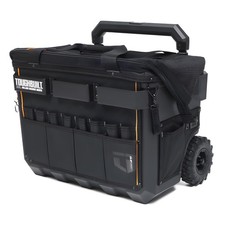 ToughBuilt - XXL Rolling Massive Mouth Tool Bag - TB-CT-61-22