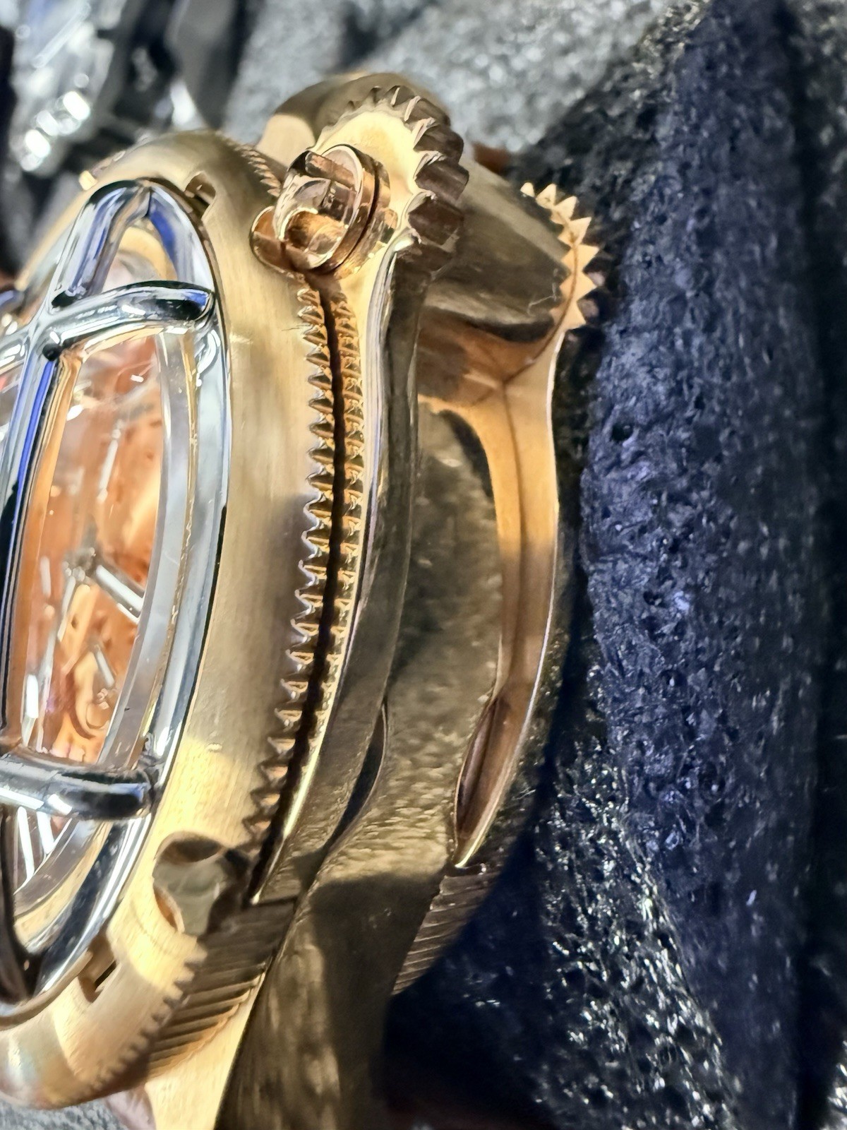 Invicta Russian Diver 17341 Swiss Made Chronograph Ro… - Gem