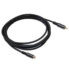 Highly Fidelity Sound Extension Cable for HiFi System 180cm/300cm/600cm