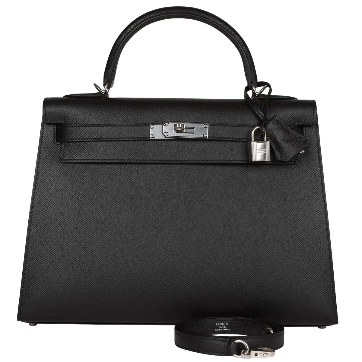 25+ Hermes Kelly 32 Black for sale | Updated Oct 2026