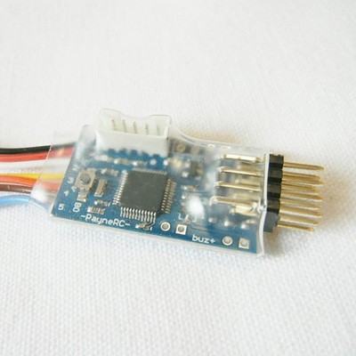 For Playback RC Operation Recorder Signal Converter Recording operation Actions