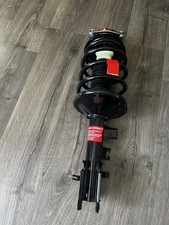 Front Strut Spring Assembly For 1999-2001 Nissan Pathfinder 2001 Infiniti Qx4