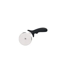 Winco PPC-4 4 Plastic Pizza Cutter