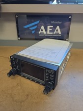 Garmin GNS 430W Fresh Garmin 8130 Repair