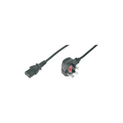 Assmann Standard Power Cord AK-440107-018-S