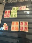 Stock Book of Stamps from an Estate — photo 3
