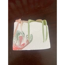 Finchberry Soap Bar Soap 4.8 Oz Hand Bathroom Kitchen Made In USA