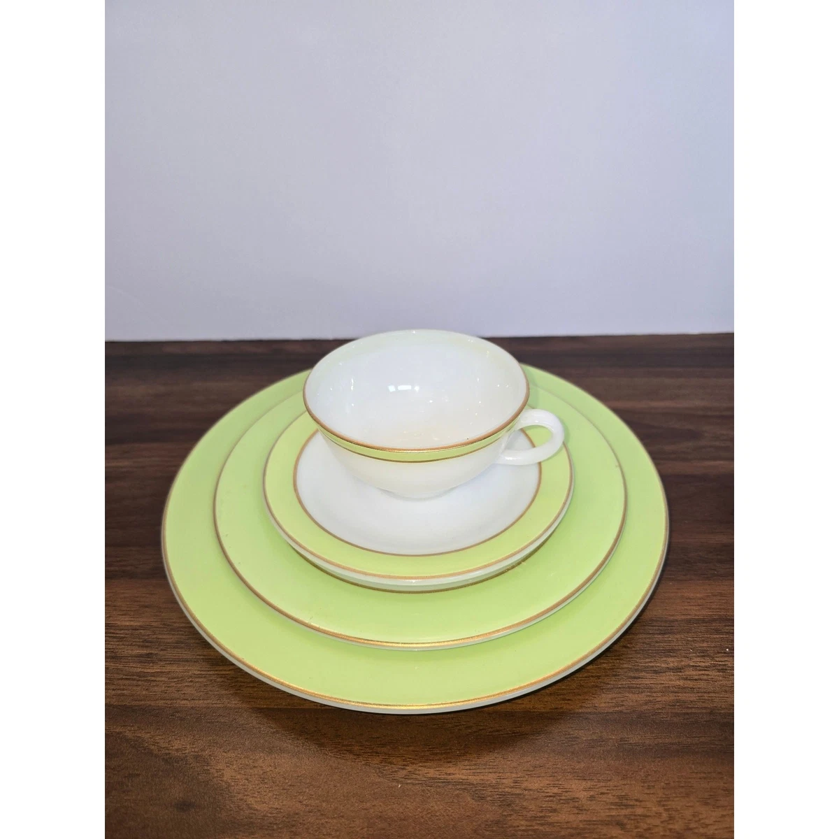 PYREX Dinner Service Sets for sale | eBay