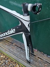 Cannondale Slice Rahmenset 56cm