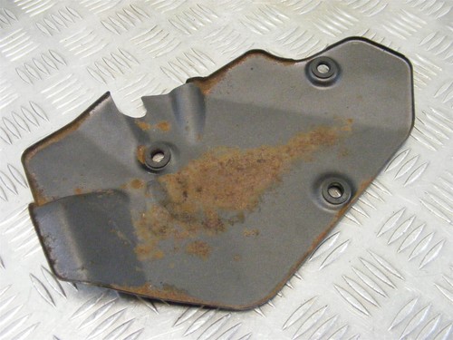 Honda VFR 800 Heat Shield Exhaust 1998 to 2001 VFR800 VFR800F B077 - Picture 3 of 7