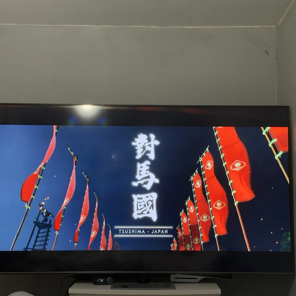 Ghost of Tsushima Director's Cut (PS4), photo 3 of 3