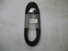 Lot Of 10 Genuine Dell 5KL2E05502 6ft USB 3.0 SuperSpeed a to B Black Cable