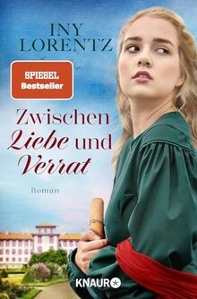 Zwischen Liebe und Verrat: Roman | Spannende histor... | Buch | Zustand sehr gut