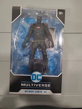 Batman Earth 44 Dc Figure