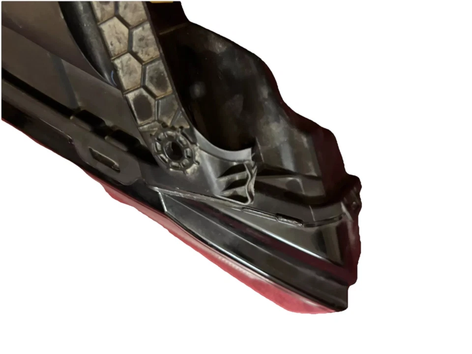 Luz de circulación diurna LED 87830988 lado pasajero Chevrolet Blazer OEM 2023-2025 Foto 3 de 4