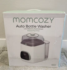 Momcozy Auto Bottle Washer KleanPal Pro BS03