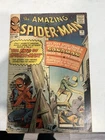 The Amazing Spider-Man #18 (Marvel Comics November 1964)