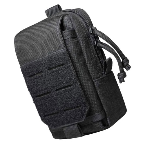 Marsupio utilità esterno marsupio attrezzi esterno borsa telefono piccola marsupio vita - Foto 1 di 12