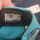 Blizzard Entertainment Overwatch London Spitfire Cap Hat new era — photo 3