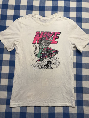 nike jet ski shirt
