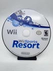 Wii Sports Resort (Nintendo Wii) [Disc Only] Tested Working