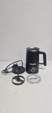 Dualit Cocoatiser Max Hot Chocolate Maker & Milk Frother Jug Black DMF3 10140