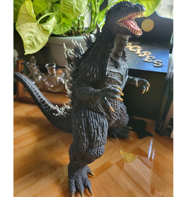 X-Plus - 2003 Godzilla - 30CM