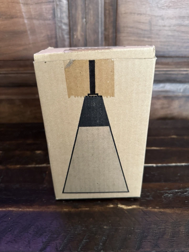 Lámpara/luz colgante de vidrio IKEA Tretakt 100.523.00 Foto 2 de 4