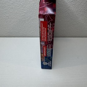 Virtual Boy Wario Land (Nintendo Virtual Boy, 1995) Complete CIB