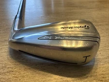 Little Used Taylormade P790 4 Iron. Mamiya Recoil Es760 F2 Senior Flex Shaft.