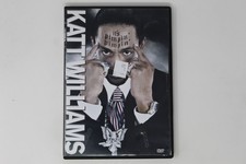 Katt Williams It's Pimpin' Pimpin' DVD