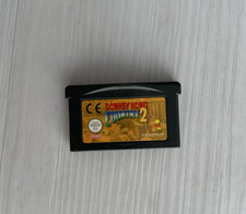 Thumbnail of ebay&reg; auction 188294164383 | Donkey Kong Country 2 | GBA Spiel Modul | Nintendo GameBoy Advance | TOP Zustand