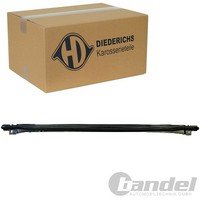 Diederichs QuertrÄGer Traverse Vorne Passend FüR Seat MII Skoda Citigo VW Up!