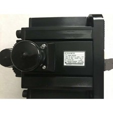 one Used yaskawa SGMG-30A2AB servo motor SPOT STOCKS