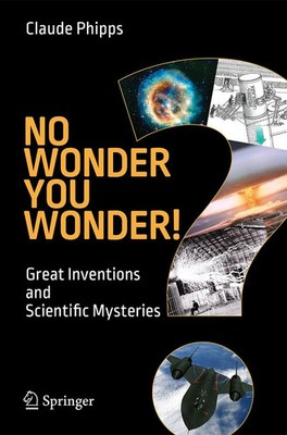 Claude Phipps | No Wonder You Wonder! | Taschenbuch | Englisch (2015) | xviii