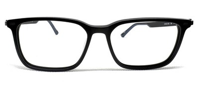 CHAMPION SURGEX 100 C01 BLACK BLUE EYEGLASSES SUNGLASSES FRAMES 58-17-150